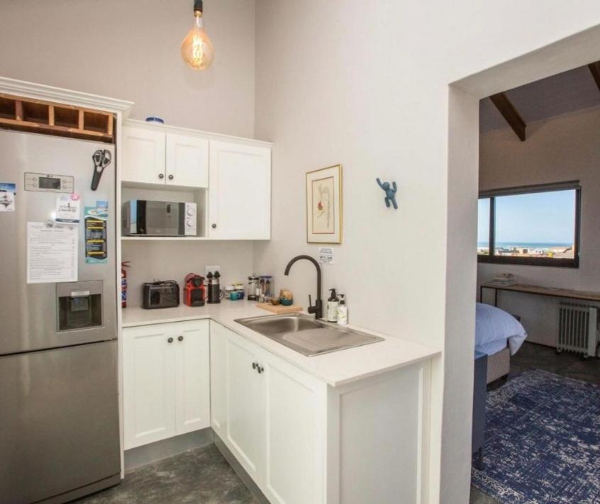 Southern Most Tip Of Africa Apartment With Sea Views Agulhas Exterior foto